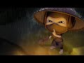 Mini Ninjas - Hiro Character Video