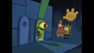 Spongebob - Rock Bottom Bathrooms