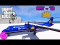 GTA 5 - Làm phi công lái máy bay ATR 72 Vietnam Airlines !!! - ND Gaming
