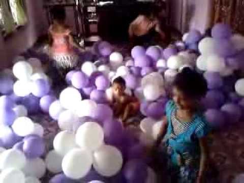 ajeesh bday part 1