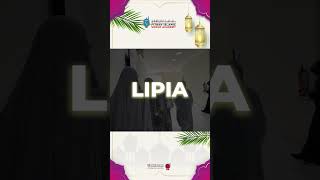 Fiwa Akhwats Academic Trip To Lipia