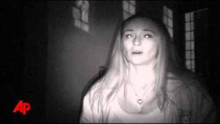 Ghost hunters kris williams lesbian