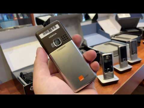Nokia 6301 Full Box new 100% - trummayco.vn