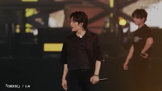 『Stray Kids 2Nd World Tour “Maniac” Encore In Japan』 Solo Angle Movie Preview (I.n Ver.)