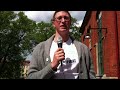 Swedish Pirate Party