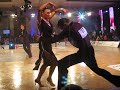 Kovgan Roman & Sergeeva Marina jive Cin Cin Polish Cup 2009