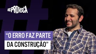 #Provocações - #Provocações