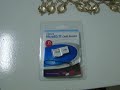 MicroSD card adaptor - DealExtreme