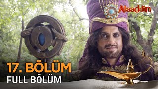 Alaaddin Hint Dizisi - Naam Toh Suna Hoga | 17. Bölüm ❤️ #Alaaddin #Aladdin