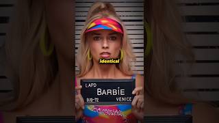Barbie is Harley Quinn??? #barbie #harleyquinn #joker #thejoker #ken  #theory