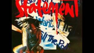 Watch Ini Kamoze Babylon Babylon video