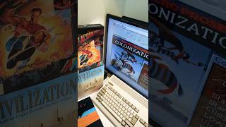 How Awesome Is The Amiga In 2025??