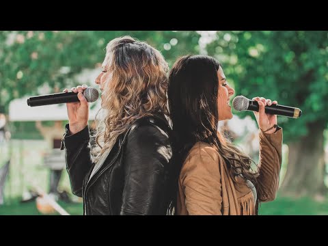 LAYVA – Review 2019 (Thank you) | Rheinklang Festival