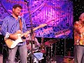 Tab Benoit "Too Many Dirty Dishes" LRBC 2010