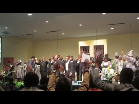 God Is Doing It Video