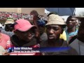 Afrique du Sud: des milliers de mineurs en grève