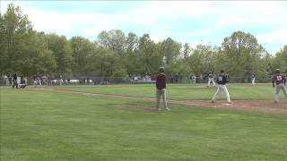 WHS JV at South Windsor May 13 2013