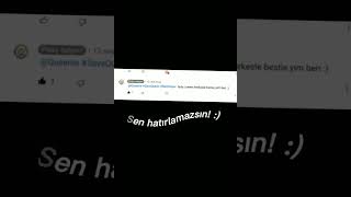 Ben Unutmam.....