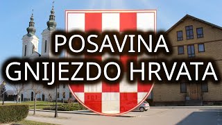 Posavina Gnijezdo Hrvata