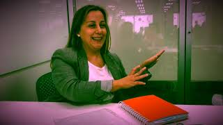 MUJERES EN ROL FINANCIERO I Marcela Ferreiro Pose