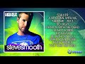 Steve Smooth - Higher (Album Preview) (Ultra Music)