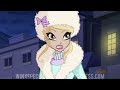 Winx Club Season 6 Episode 17 The Curse Of Fearwood ...