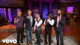 Watch Gaither Vocal Band Yes video