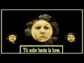 Hasta La Luna Video preview
