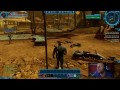 STAR WARS: The Old Republic - Imperialny Agent 007