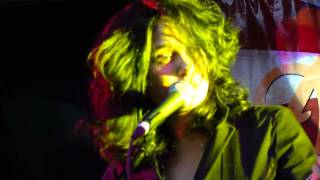 Watch Chinawoman Acid Broke The Spell video