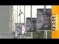 Is Egypt becoming a republic of fear? - Inside Story