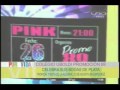 PINK NIGH SOLO MUJERES COL, UBOLDI