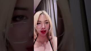 Thai Girl Bigo Live Big Bank Tiktok Shorts