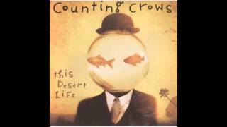 Watch Counting Crows Kid Things video