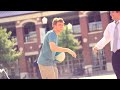 Jack Blankenship for UA President