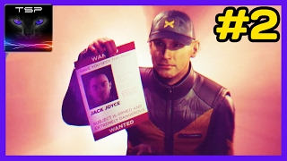 Quantum Break - Playthrough Ep.2 - CHOICES & OPTIONS
