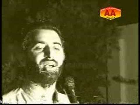 Mumtaz Lashari Sings Master Chander