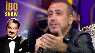 Haluk Levent'in Ahmet Kaya İle Anısı! | İbo Show 2020 | 9. Bölüm