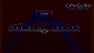 Cbs Fox All Time Greats 1988 Effects Round 1 Vs Everyone 1-19