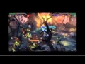 Grand Knights History - Trailer (Japanese)