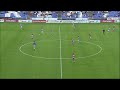Gol de Rennella (0-1) en el Recreativo de Huelva - CD Lugo - HD