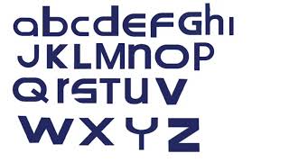 2016-2020 Mucinex letters (for Ivan tube)