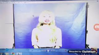 Bravo Ident - Take Id Picture 1997, Uk