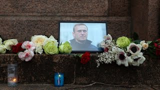 Navalny's Death: What Could it Mean for Ukraine in the War Against Russia?