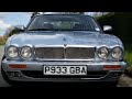 Jaguar xj6 3.2 Sport