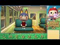 Animal Crossing: New Leaf - Parte 1 - ¡Diamante: Temporada 2! - Chequio