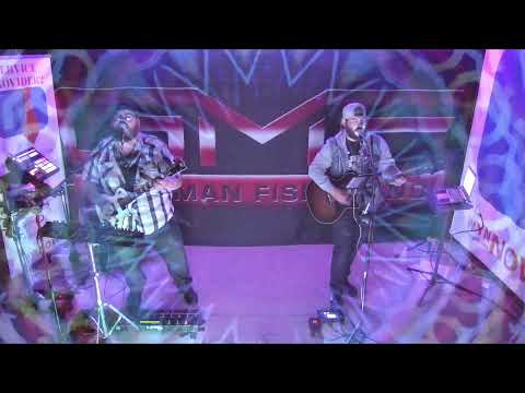 GMF Duo Live Stream 3