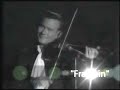 Bobby Helms:   " Fraulein "