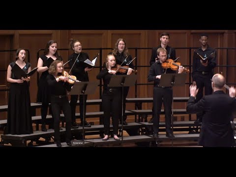 Lawrence University Choirs - February 9, 2020