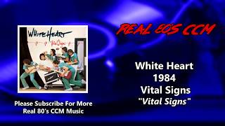 Watch White Heart Vital Signs video